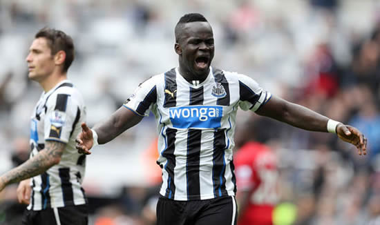 'I'll never forget his smile' - Tributes pour in for ex-Newcastle United star Cheick Tiote