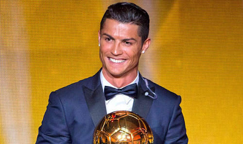 Cristiano Ronaldo is the undisputed greatest footballer in history... and here's why