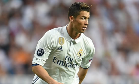 Cristiano Ronaldo ready to make SELL ME ultimatum to Real Madrid