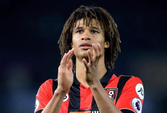 Chelsea include buyback options in Ake and Traore deals