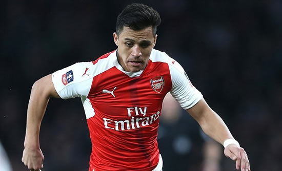 B​ayern Munich legend Kahn: Difficult to Arsenal star Alexis