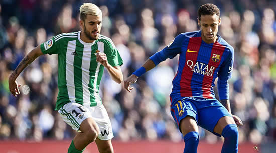 Barcelona asked about Real Madrid target Ceballos – Serra Ferrer