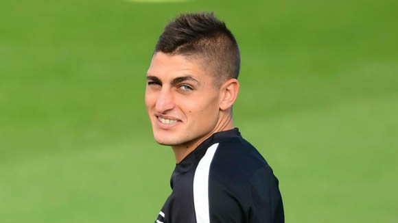 Bartomeu to Verratti: Barcelona are waiting for you until August 31