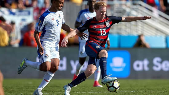 U.S. does just enough to top group in win over Nicaragua