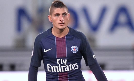 Comolli: PSG must sell Verratti to make Neymar deal work