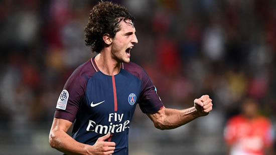 Rabiot: It would be good for Mbappe and for PSG if he signs