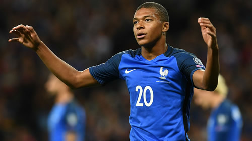 I cannot understand how PSG did not break FFP over Mbappe, says Monaco president