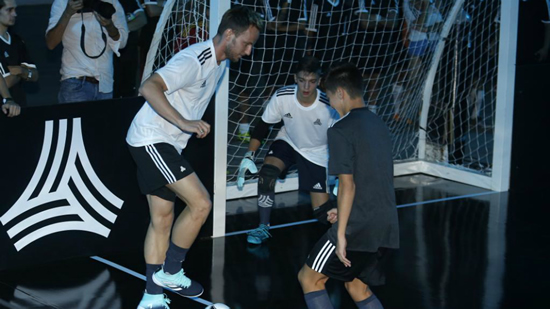 Rakitic: Losing the Super Cup has brought us together