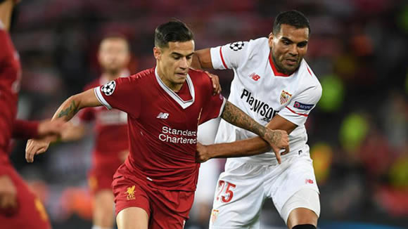 Coutinho will not join Barcelona in January