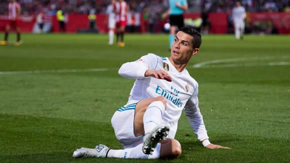 Struggling Real Madrid shouldn't panic yet