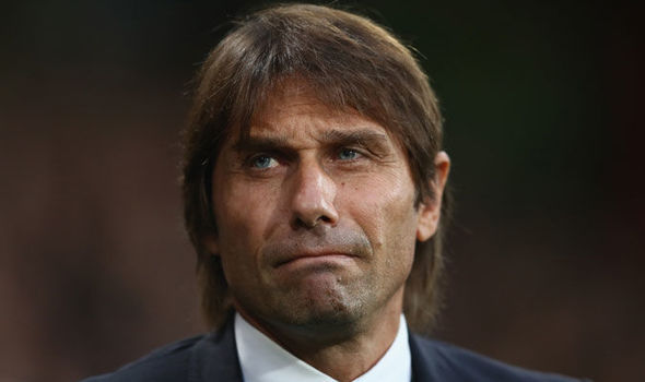 Chelsea news: Antonio Conte reveals he has no friends among Prem bosses
