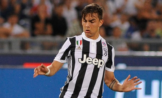 PSG president Al-Khelaifi talks Man Utd target Dybala: Agnelli a friend