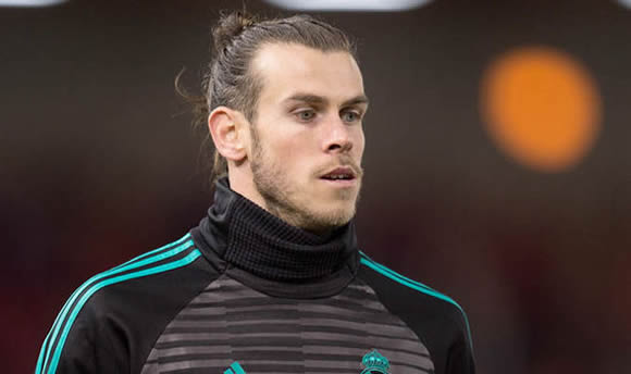 Man Utd in Gareth Bale bombshell: Star tells Real Madrid he wants Old Trafford move