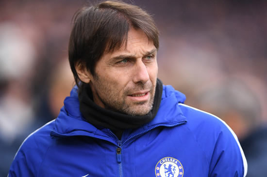 Chelsea owner Roman Abramovich angry with Antonio Conte, replacements lined up