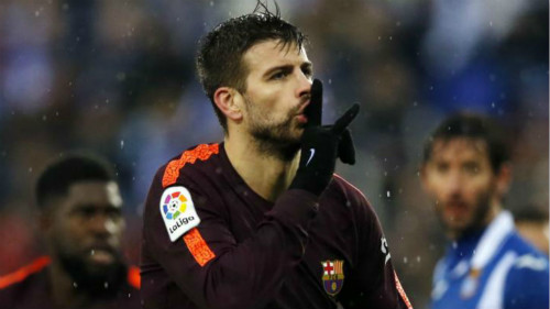 Competition Committee opens a confidential investigation into Pique