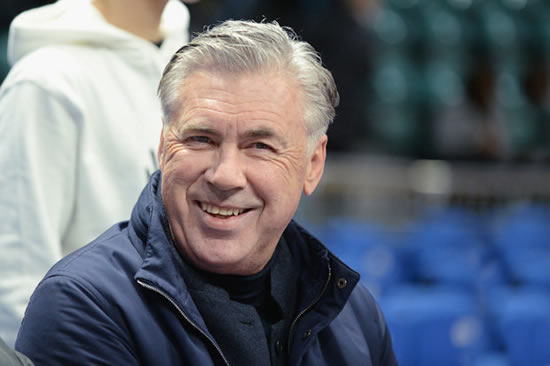 Carlo Ancelotti eyes up Arsenal job if Arsene Wenger is sacked - EXCLUSIVE