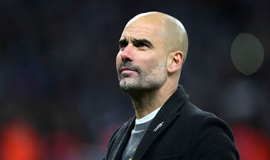 Arsenal news: Pep Guardiola makes HUGE Thierry Henry manager claim