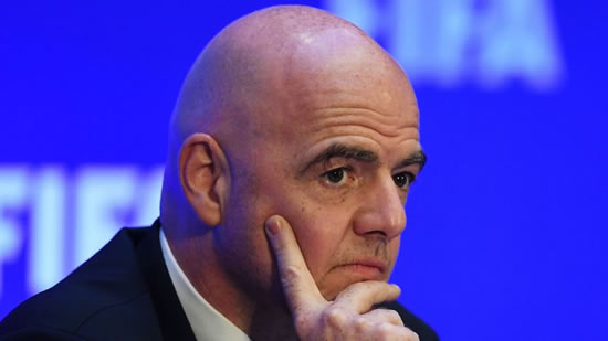 VAR will be used at Russia 2018 World Cup, FIFA confirm