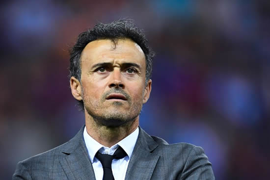 Chelsea close agreeing deal to appoint Luis Enrique as manager over the summer