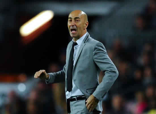 Liverpool have the quality to win the Champions League, says Pako Ayestaran