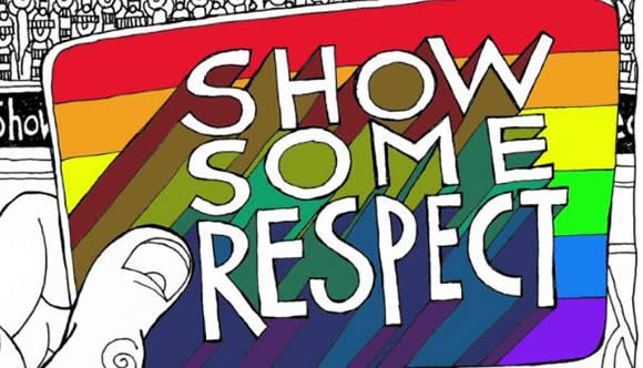Pride in Football launches cartoon to help challenge homophobia