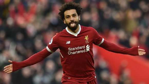 Roma's Monchi explains reasons behind Mohamed Salah sale to Liverpool