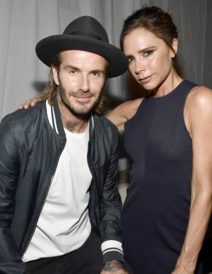 David and Victoria Beckham BLASTED by neighbours over £6m house developments