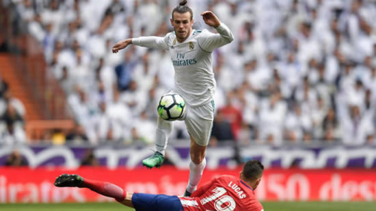 Valdano: Nothing Bale does is worth €100 million