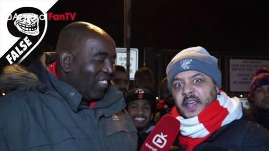 Arsenal Fan TV to immediately shut after Arsene Wenger quits as manager