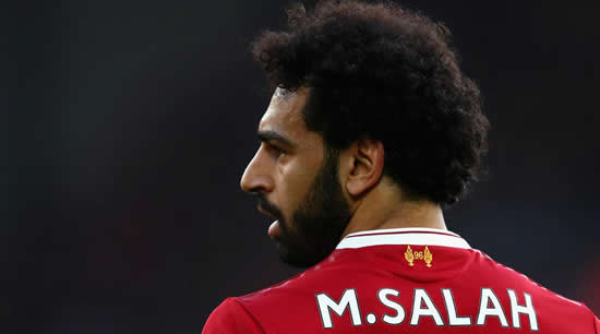 No friendly Roma reunion for Salah, warns Klopp