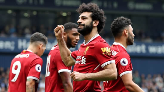 Jose Mourinho insists he didn't sell Mohamed Salah, but says the Egyptian 'wasn't mentally ready' at Chelsea