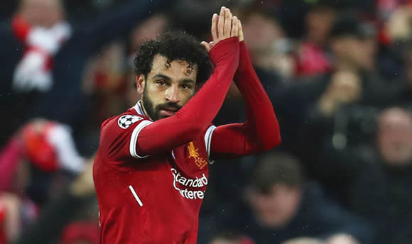 Mohamed Salah: Cesc Fabregas makes bold transfer prediction for Liverpool star