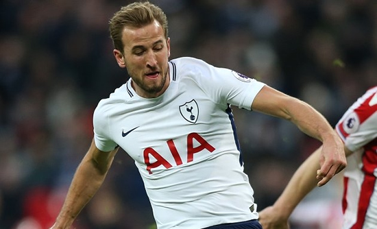 Tottenham striker Kane slams FA over 'silly tweet': Only in England