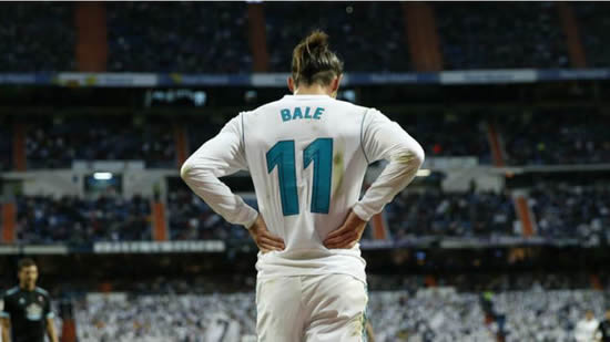 Bale has an obsession and is determined to start in Kiev