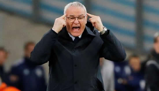 Claudio Ranieri: Italian leaves Nantes by mutual consent after one season in charge