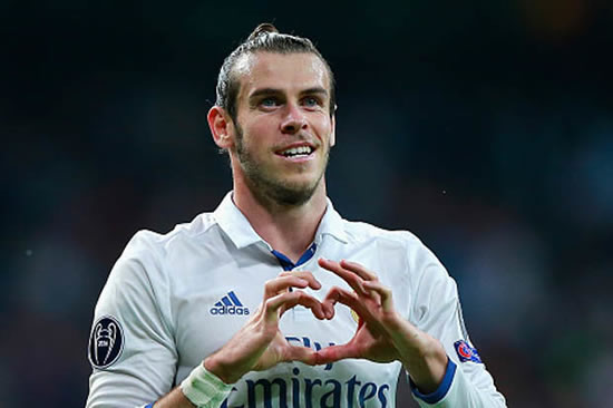 Man Utd transfer news: £200m Gareth Bale demand leaves Jose Mourinho fearful