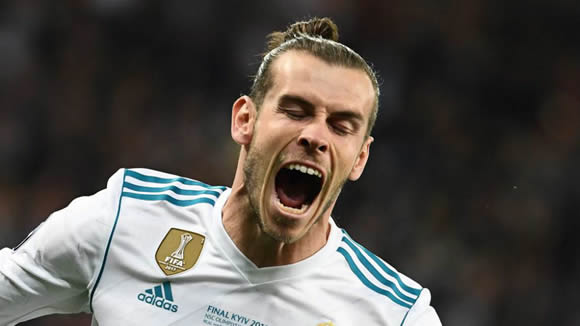 Manchester United to go all out for Gareth Bale