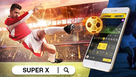 SuperX make you a big winner in World Cup