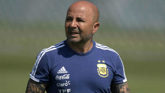 Mutiny in the Argentinian national team?
