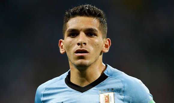 Arsenal transfer news: Lucas Torreira to join, medical and contract details revealed