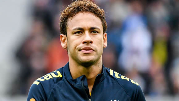 Rivaldo: Neymar will end up at Real Madrid sooner or later
