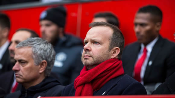 Manchester United supporters plan 'Ed Out' banner for match at Turf Moor - reports