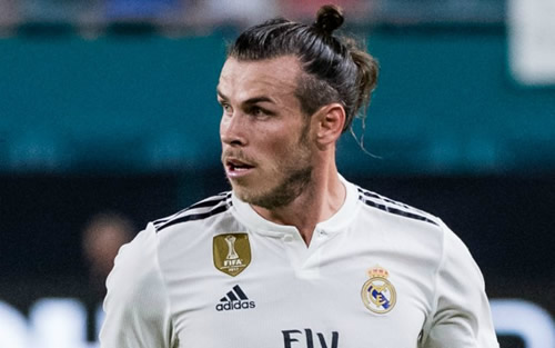 Real Madrid star Gareth Bale learns of club plan for potential Chelsea transfer raid in January