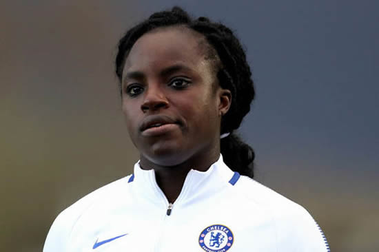 Chelsea news: Maurizio Sarri must motivate these two players to succeed - Eni Aluko