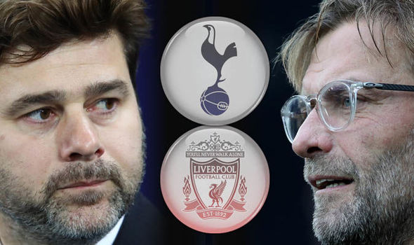 Liverpool news: Jurgen Klopp insists Tottenham clash 'must be a proper fight'