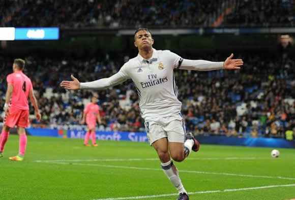 Lopetegui explains Mariano snub in Real Madrid draw