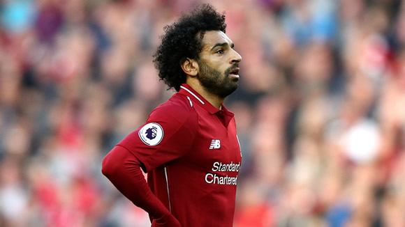 'It was not Mo's best game' - Klopp defends Salah substitution after Chelsea tie