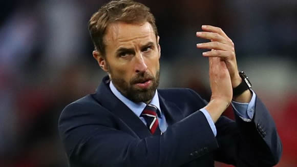 England manager Gareth Southgate agrees new deal with FA