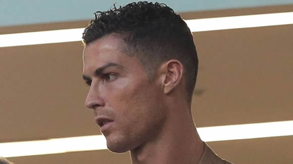 Juventus share price drops 10 per cent amid Cristiano Ronaldo rape claim
