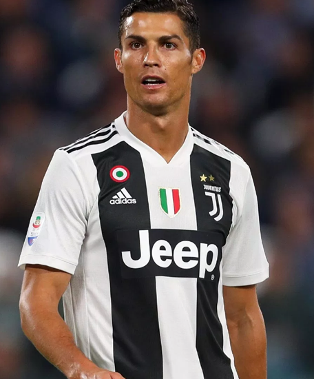 Lawyers for Cristiano Ronaldo rape accuser Kathryn Mayorga say they are looking into THREE further claims against Juventus star